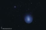 Cometa 17P/Holmes