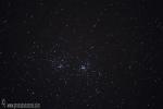 Doble cúmulo de Perseo NGC 869 y NGC 884