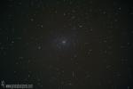 Galaxia del Triangulo