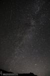 Perseidas 2009