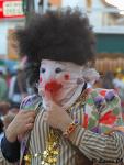 Salida del Domingo 21 de Febrero: Carnaval de Alhama de Granada