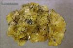 Masa de fluorita