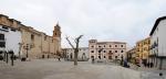 Plaza Mayor de Baza