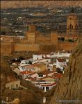 Guadix entre monta�as