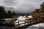 �rea recreativa de la Hoya del Portillo