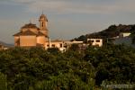 Iglesia San Sebasti�n del Pinos del Valle