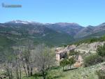 Cortijo Pocop�n ( Sierra de Baza)
